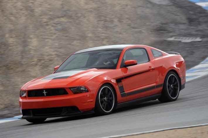 Auto insurance for 2012 ford mustang #3