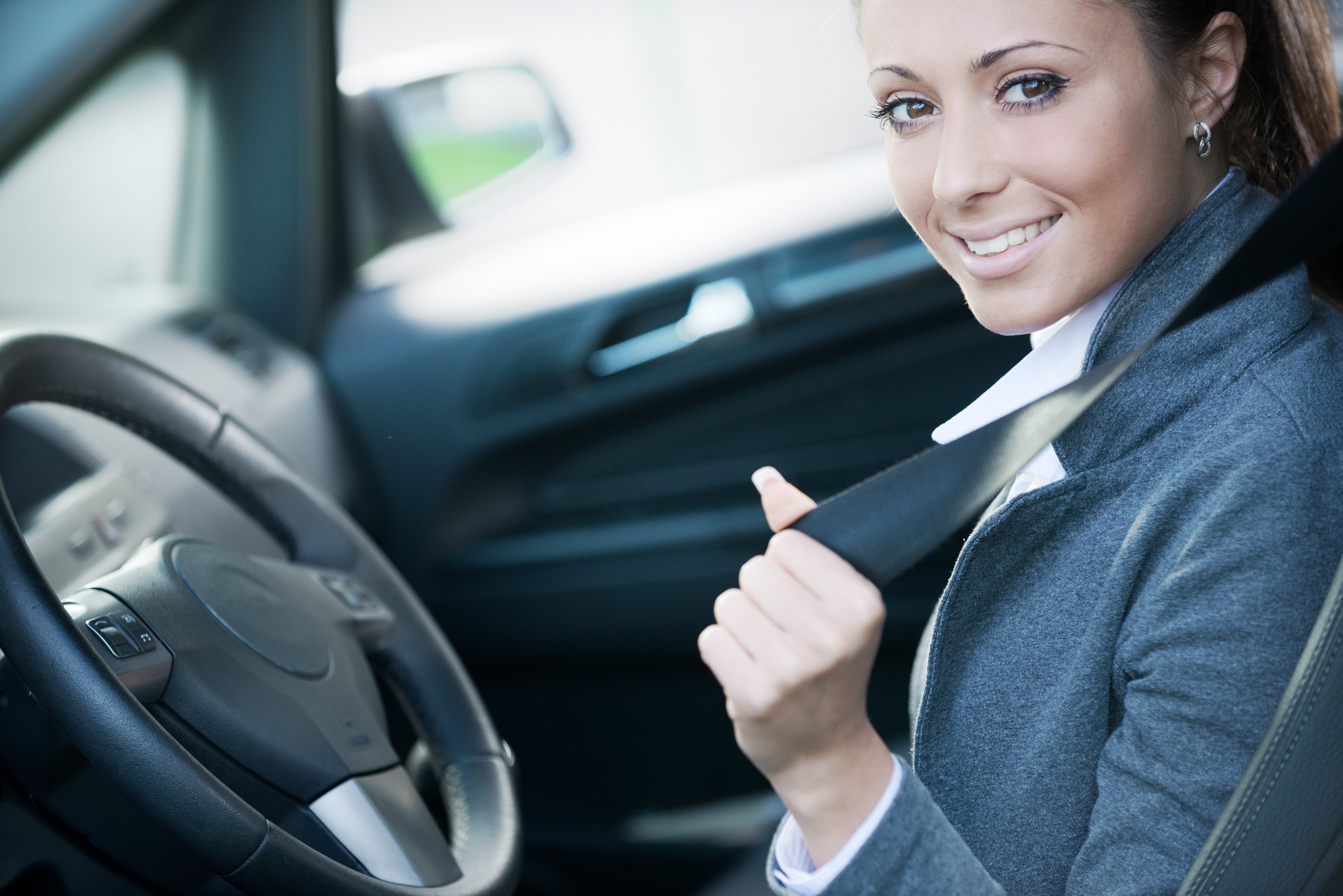 Car insurance for women up 15% as new EU gender rules kick ...