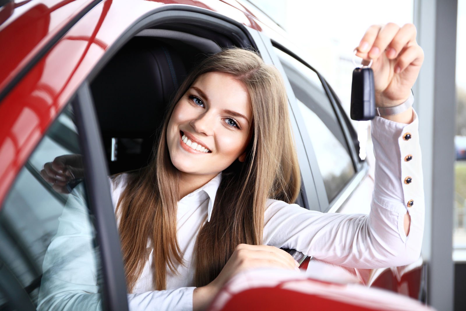 Car Insurance For Women As The Best Choice For You