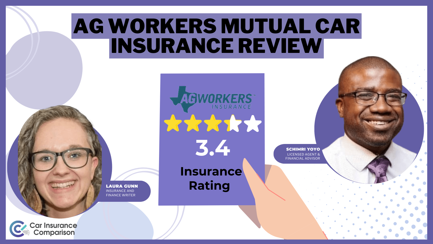 Ag Workers Mutual Car Insurance Review