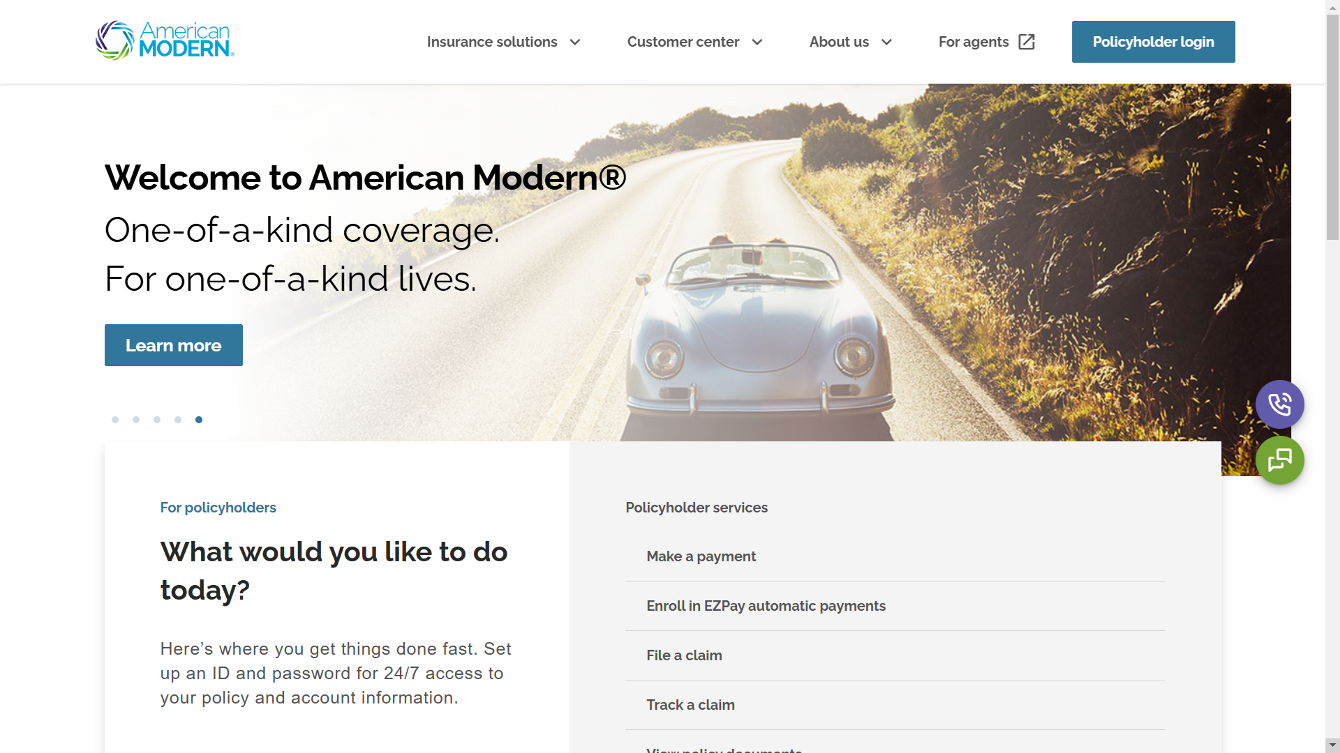 American Modern Car Insurance Review