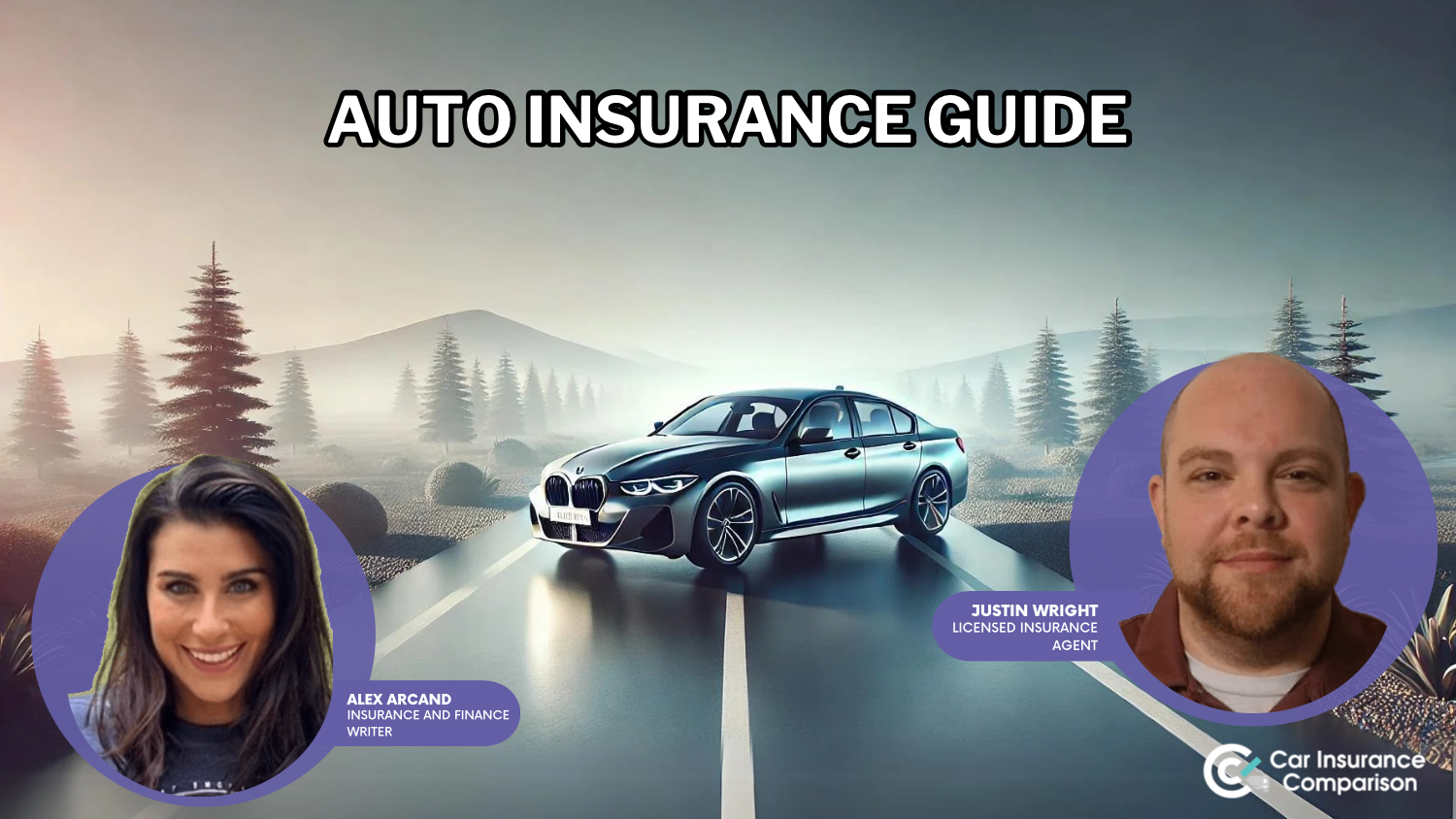 auto insurance guide