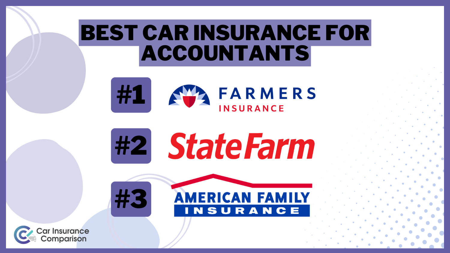 Best Car Insurance for Accountants in 2024 (Top 10 Companies)