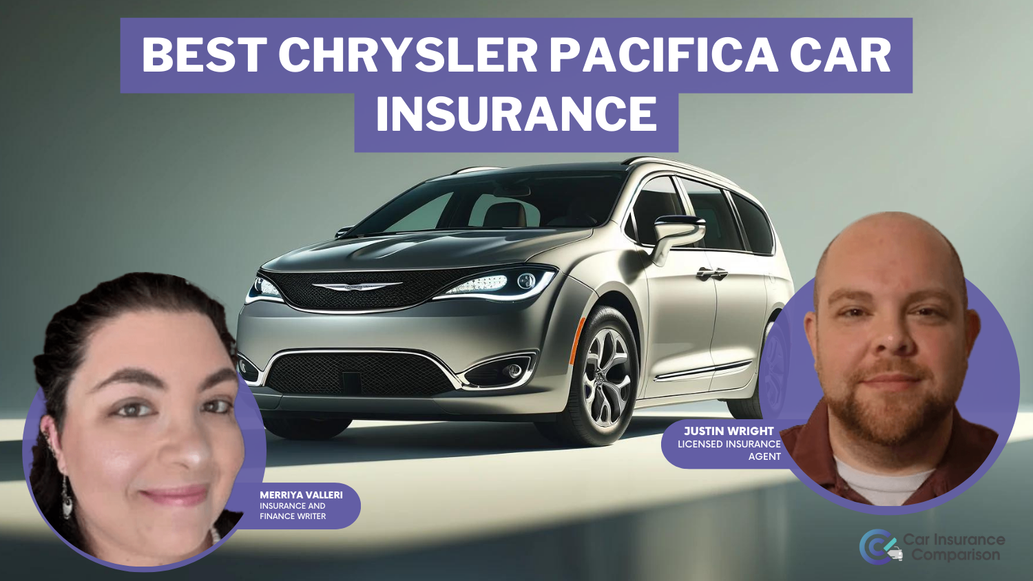 Best Chrysler Pacifica Car Insurance in 2025 (Find the Top 10 Companies Here)