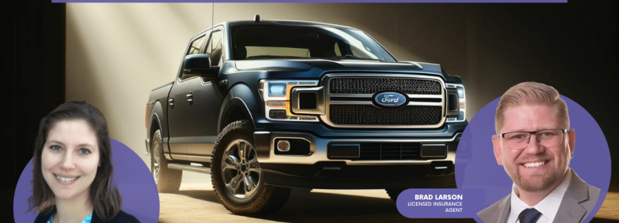 Best Ford F-150 Car Insurance: Geico, USAA, and State Farm