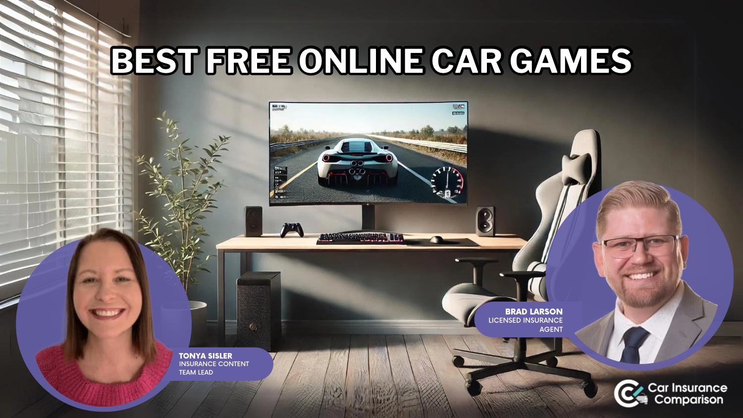 Best Free Online Car Games