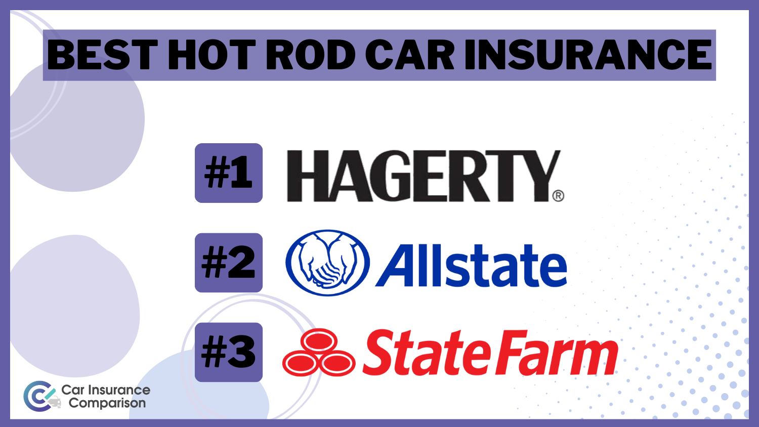 Best Hot Rod Car Insurance in 2024 (Find the Top 10 Companies Here!)