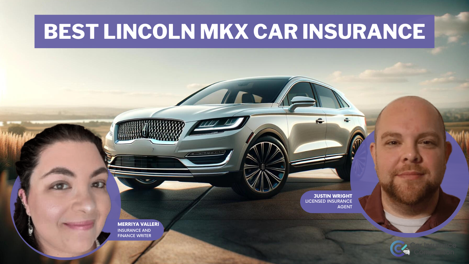 Best Lincoln MKX Car Insurance: Geico, Erie, and USAA