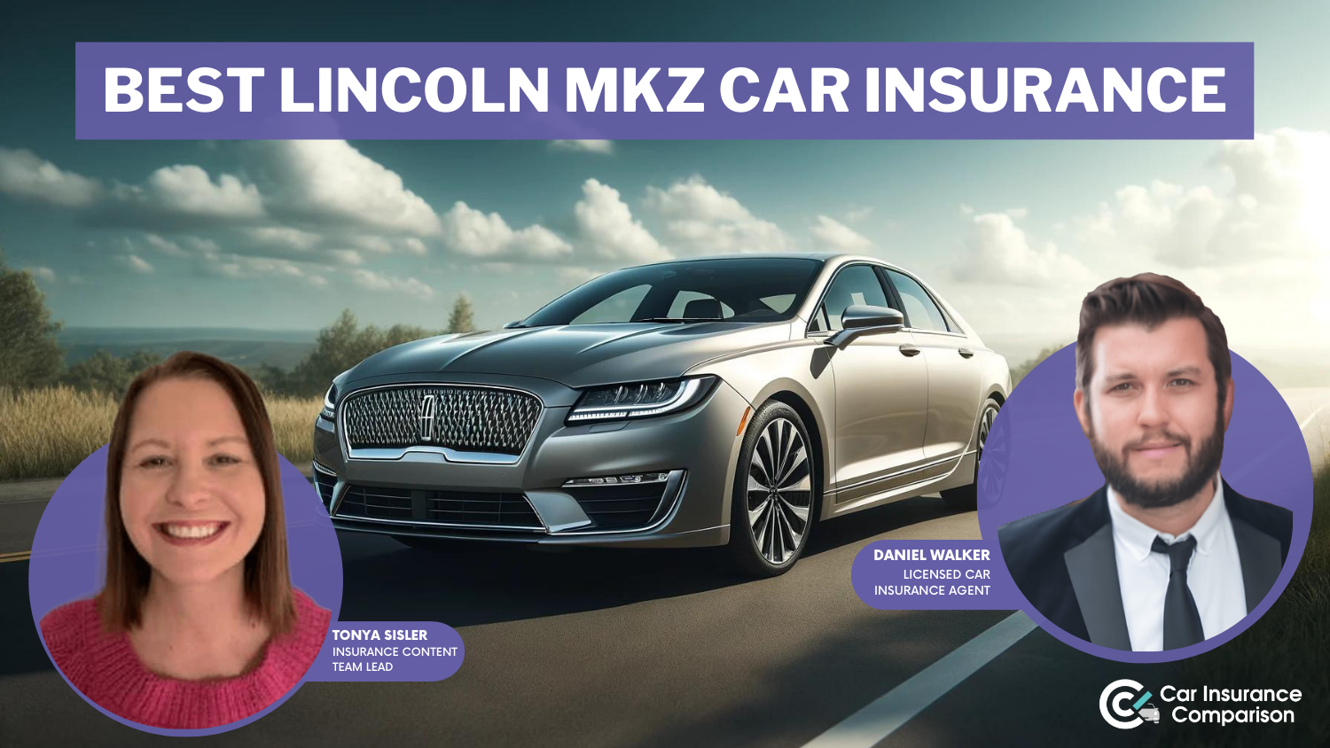 Best Lincoln MKZ Car Insurance: Erie, USAA, and State Farm