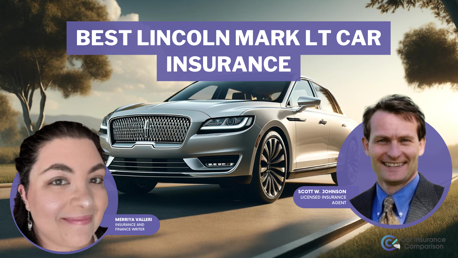 Best Lincoln Mark LT Car Insurance: State Farm, Allstate, USAA