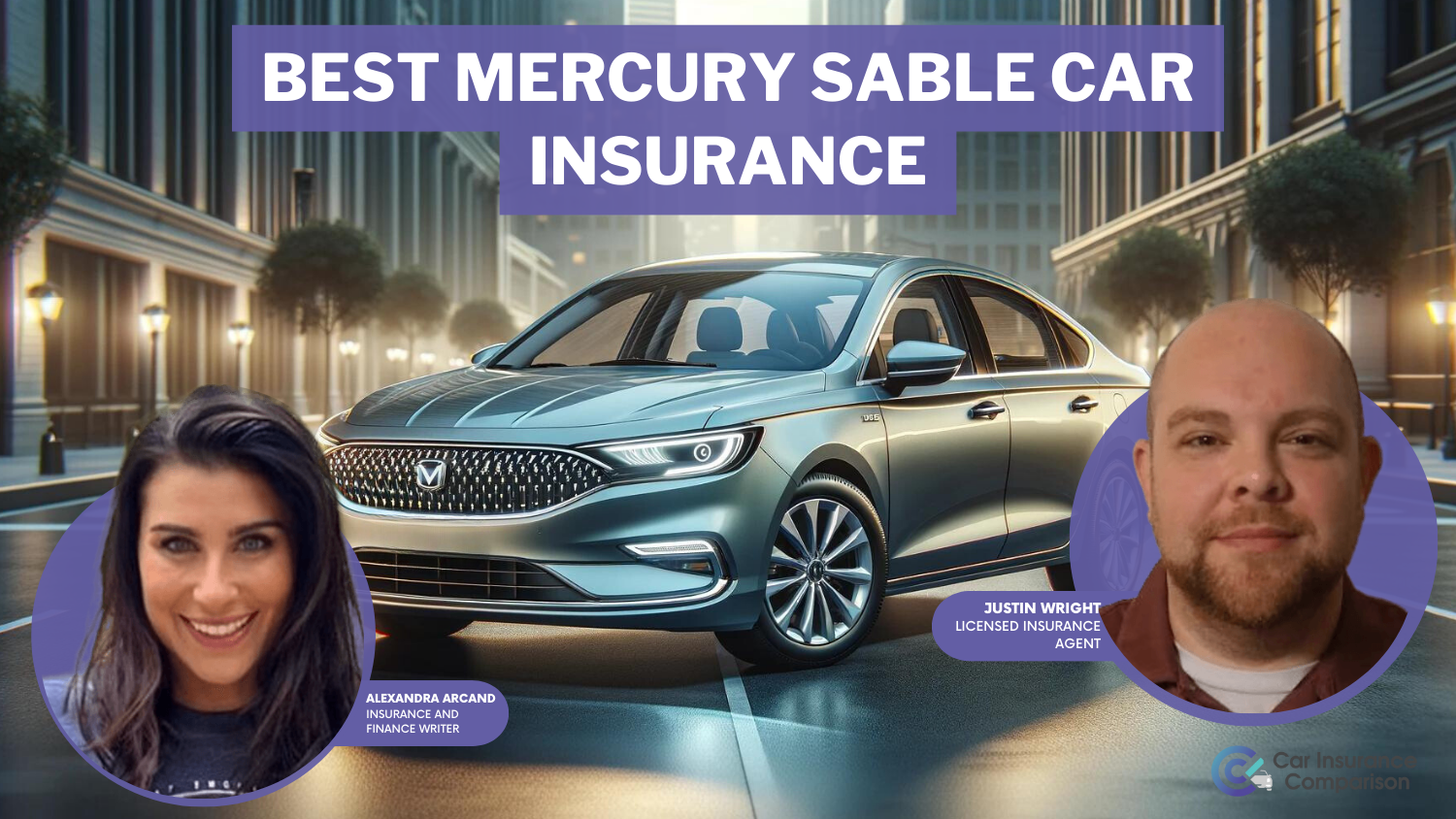 Best Mercury Sable Car Insurance: State Farm, AAA, and Erie