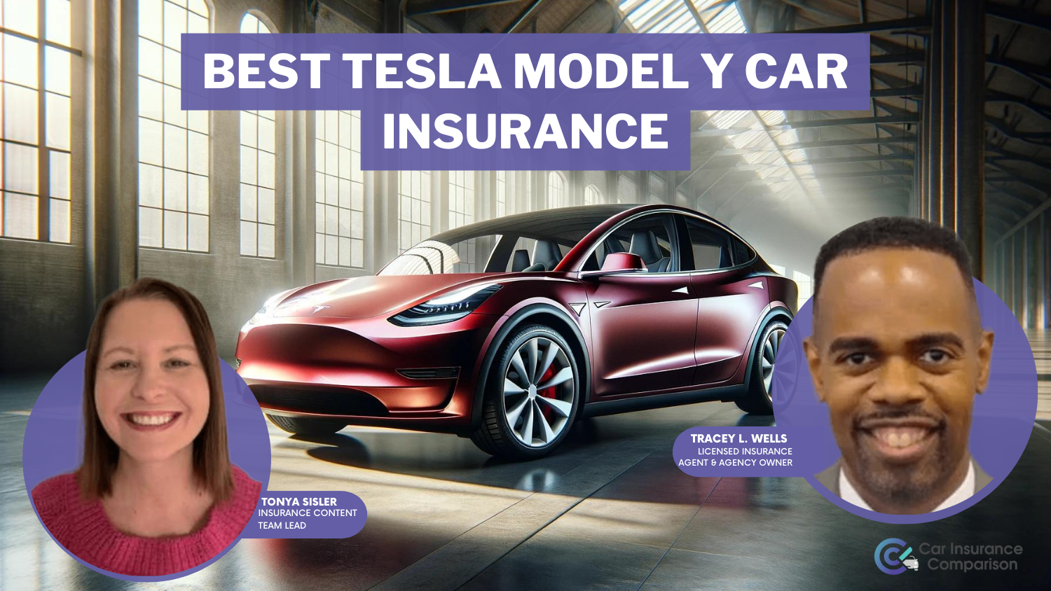 State Farm, Geico and USAA: best Tesla Model Y car insurance