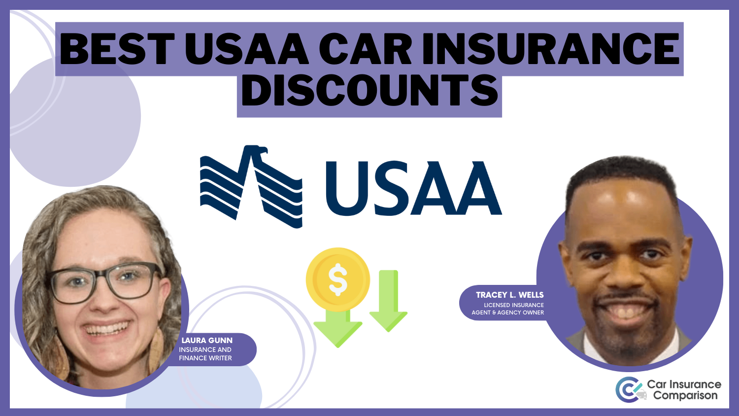 Best USAA Car Insurance Discounts in 2024 [Save 60% With These Offers!]