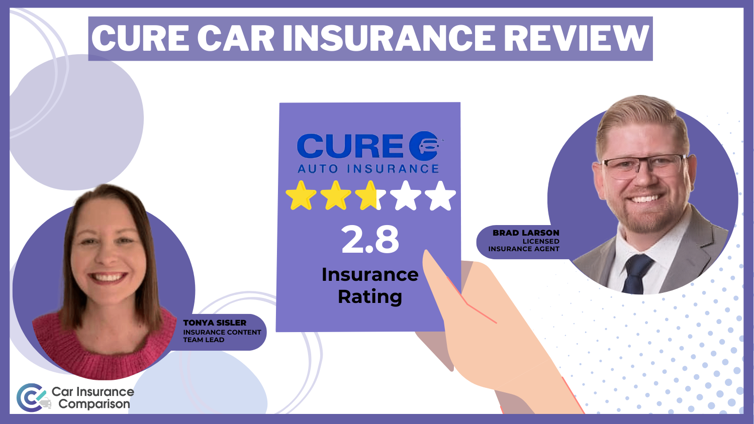 CURE Car Insurance Review