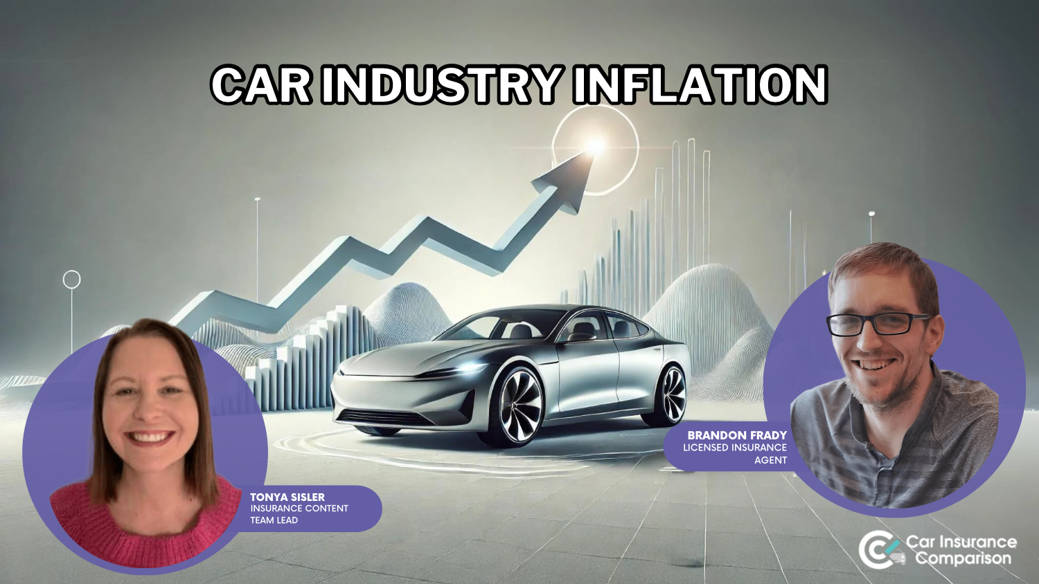 Car Industry Inflation [2024]