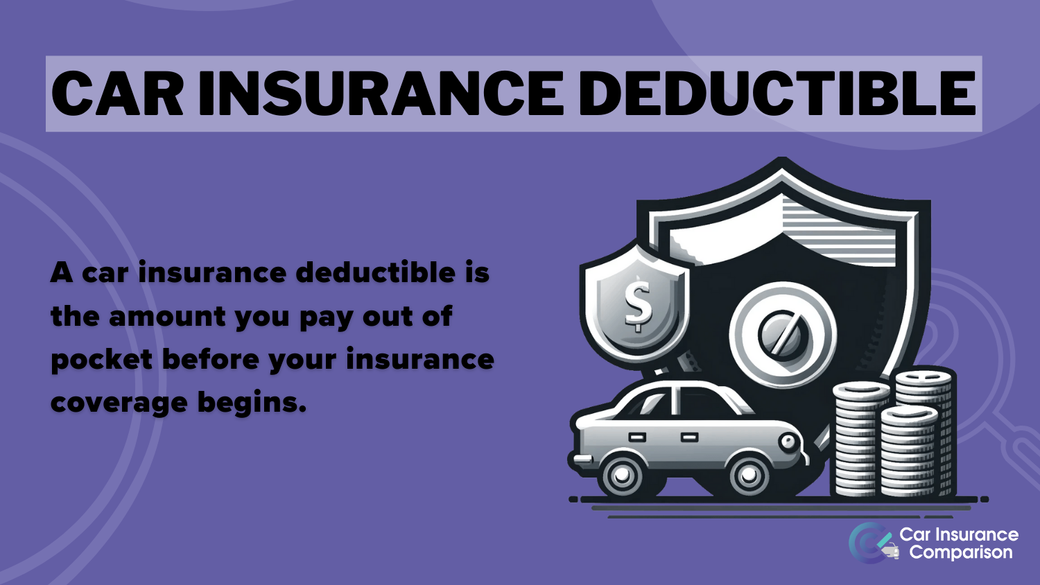 Best Volkswagen Jetta Car Insurance: Car Insurance Deductible Definition Card