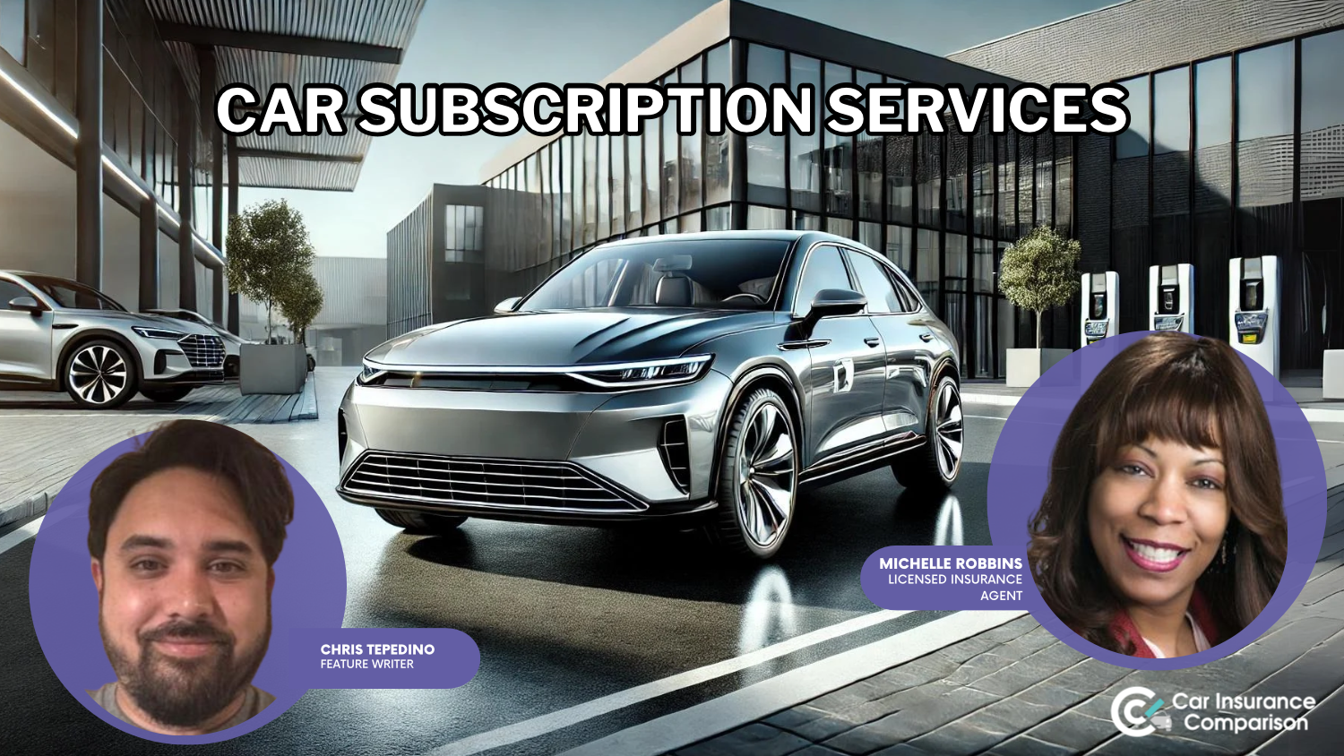 Car Subscription Services: A Comprehensive Guide [2025]