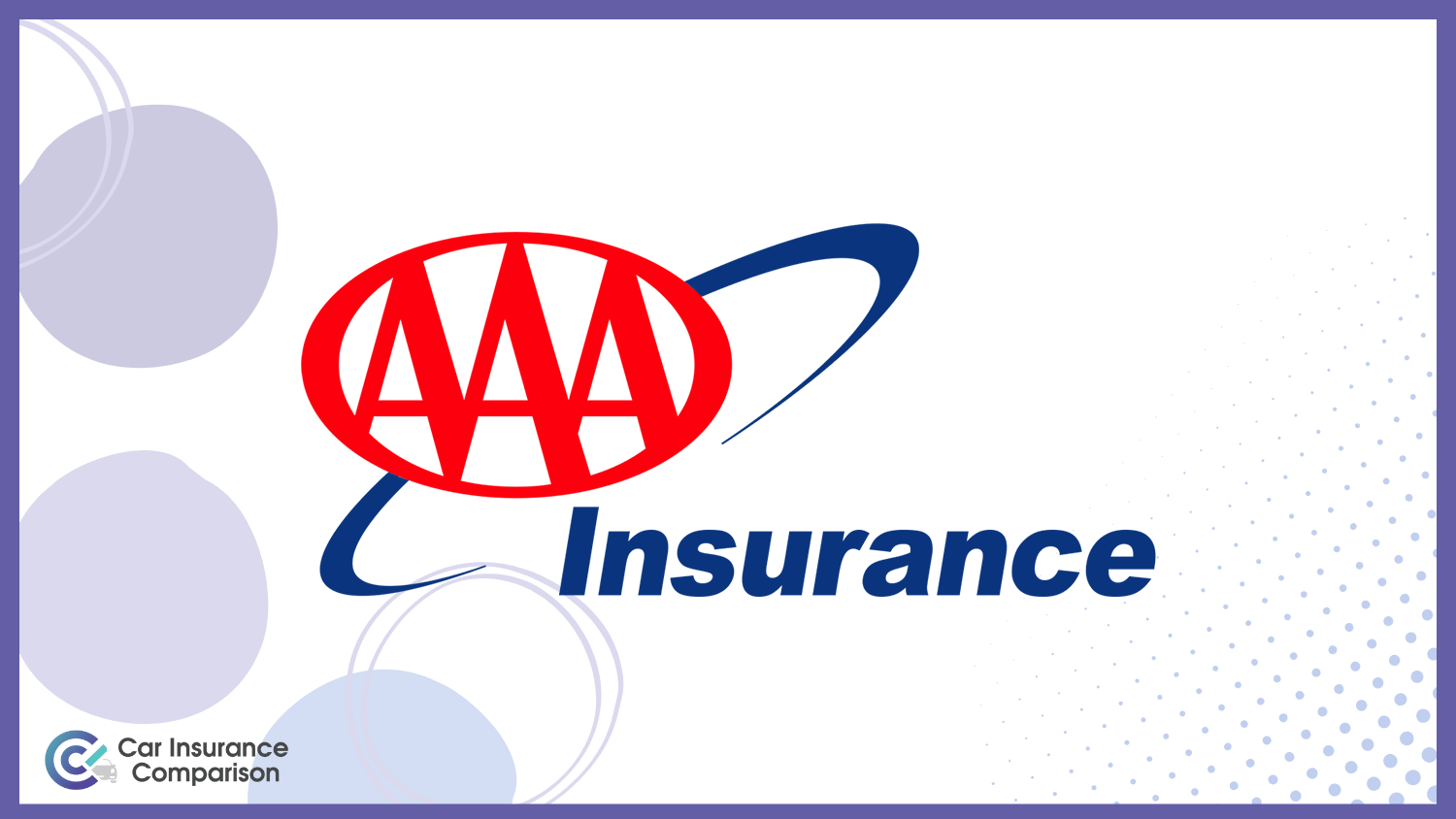 AAA: Best Acura TSX Car Insurance