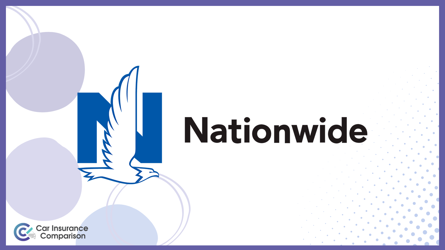 Nationwide: Best BMW Car Insurance Rates
