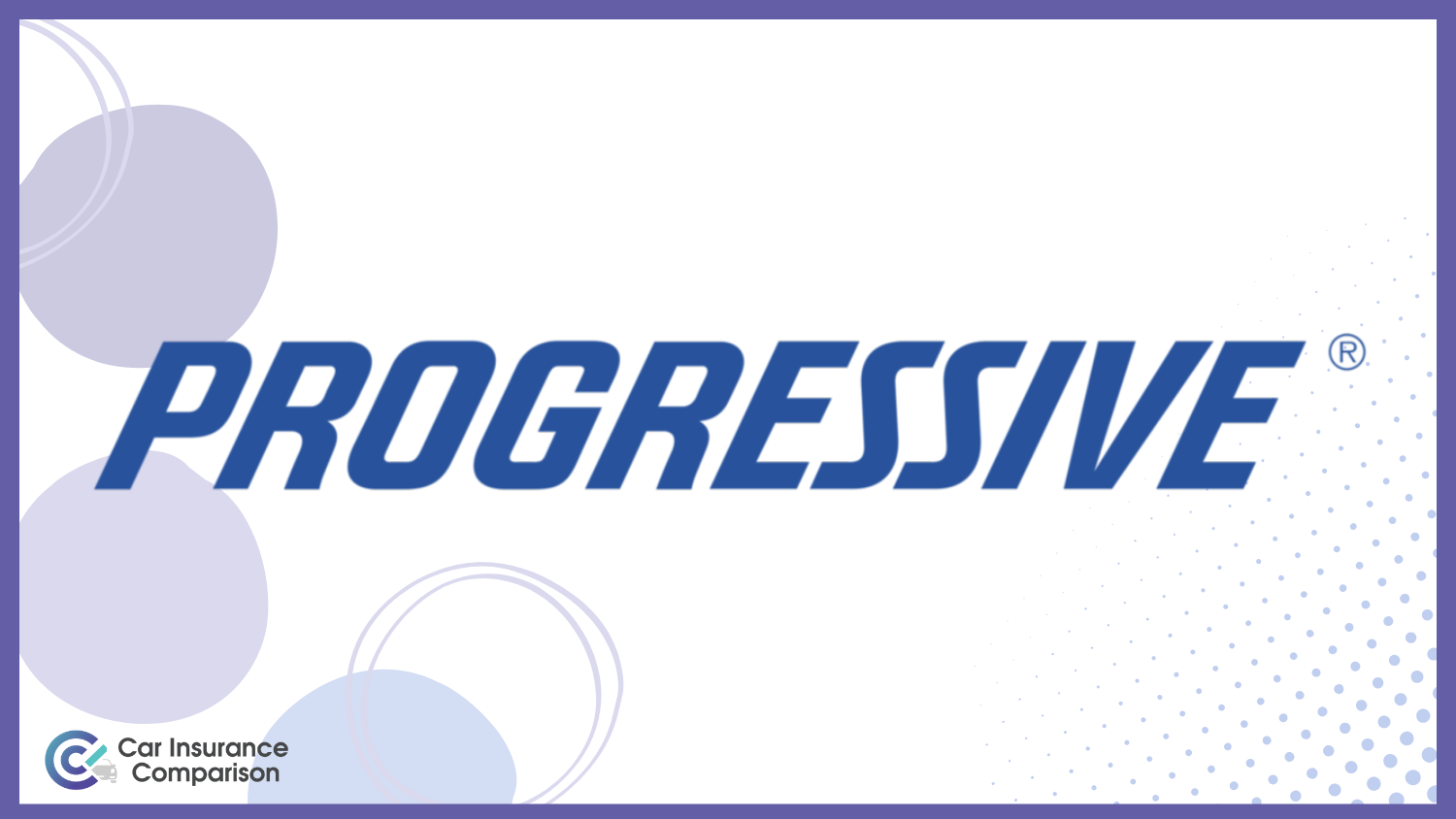 Progressive: Best Toyota RAV4 Car Insurance