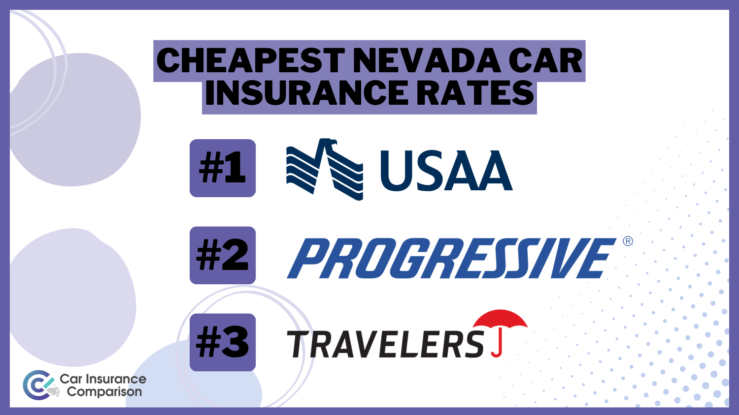 Cheapest Nevada Car Insurance Rates in 2024 (Find Savings With These 10 Companies!)