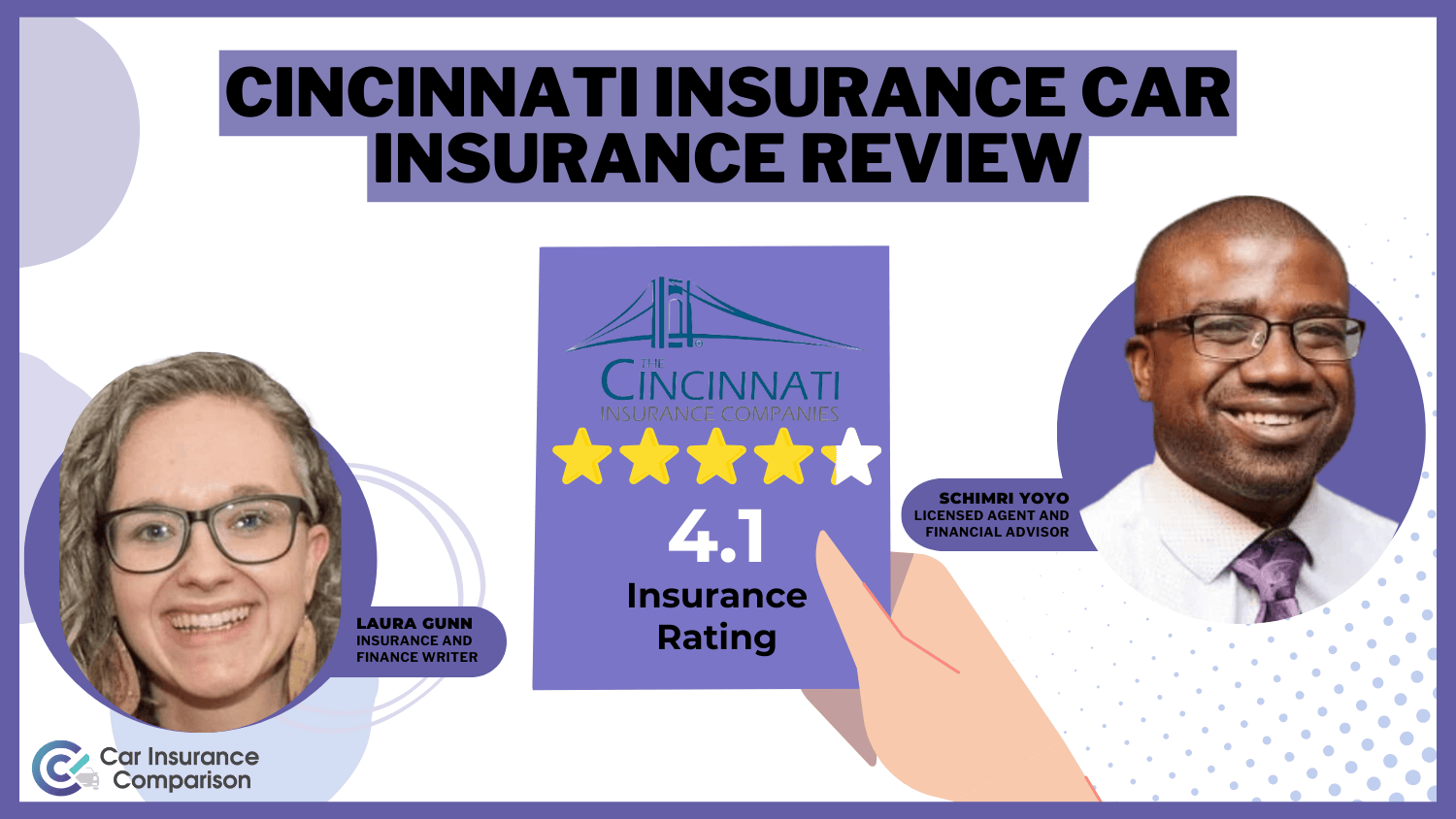 Cincinnati Insurance Car Insurance Review