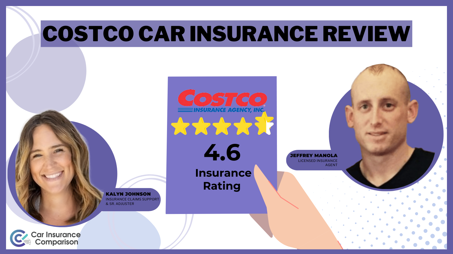 Costco Car Insurance Review