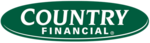Country Financial TablePress Logo