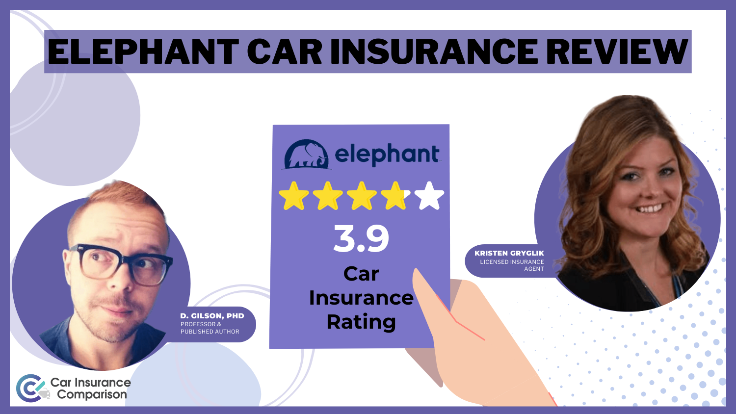 Elephant Car Insurance Review