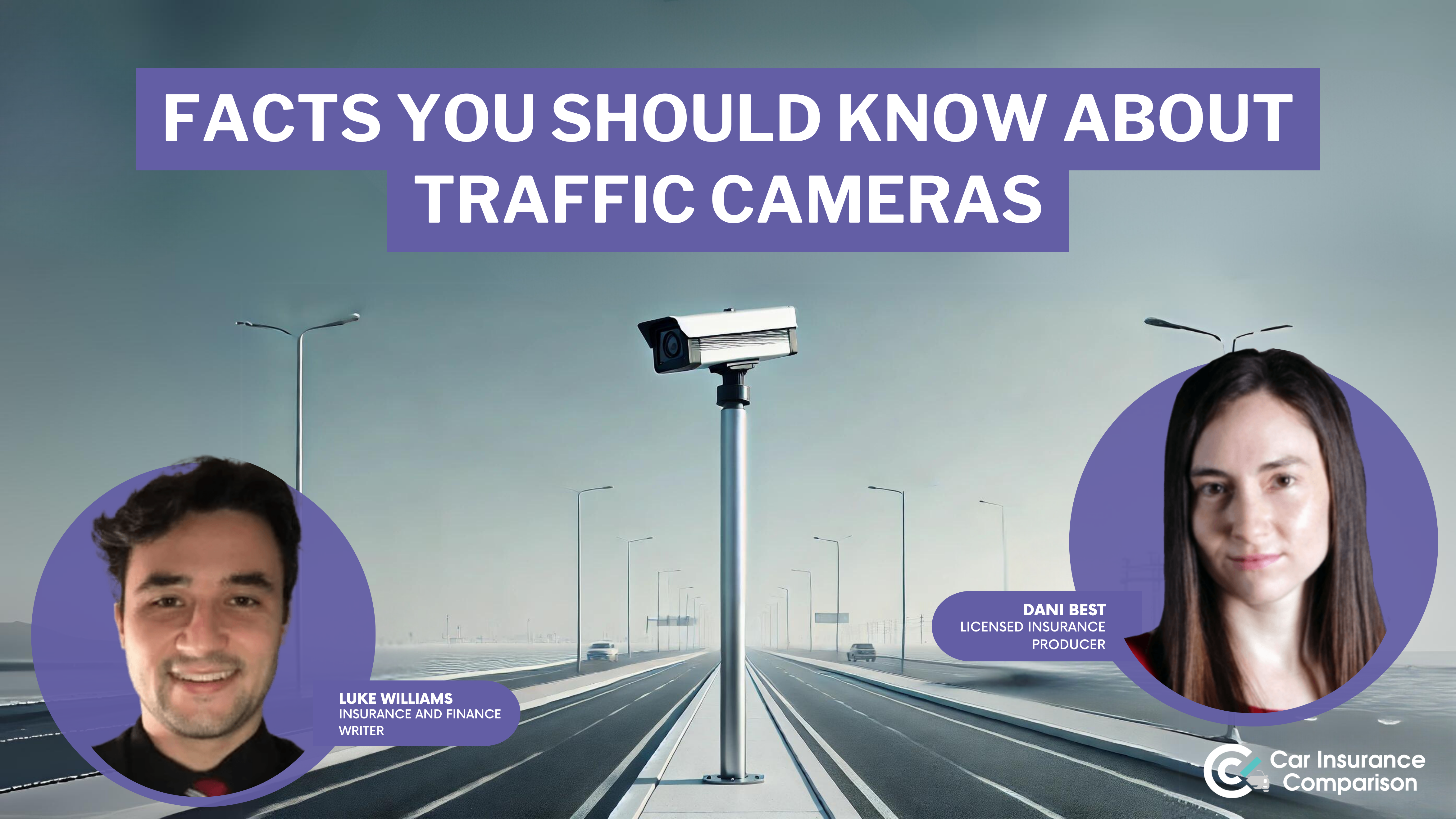 10 Facts You Should Know about Traffic Cameras