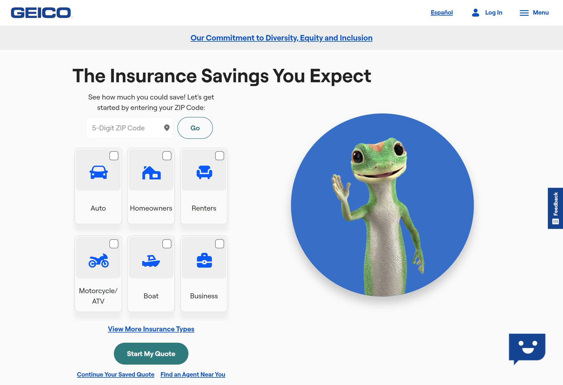 Geico: Best Hyundai Sonata Car Insurance