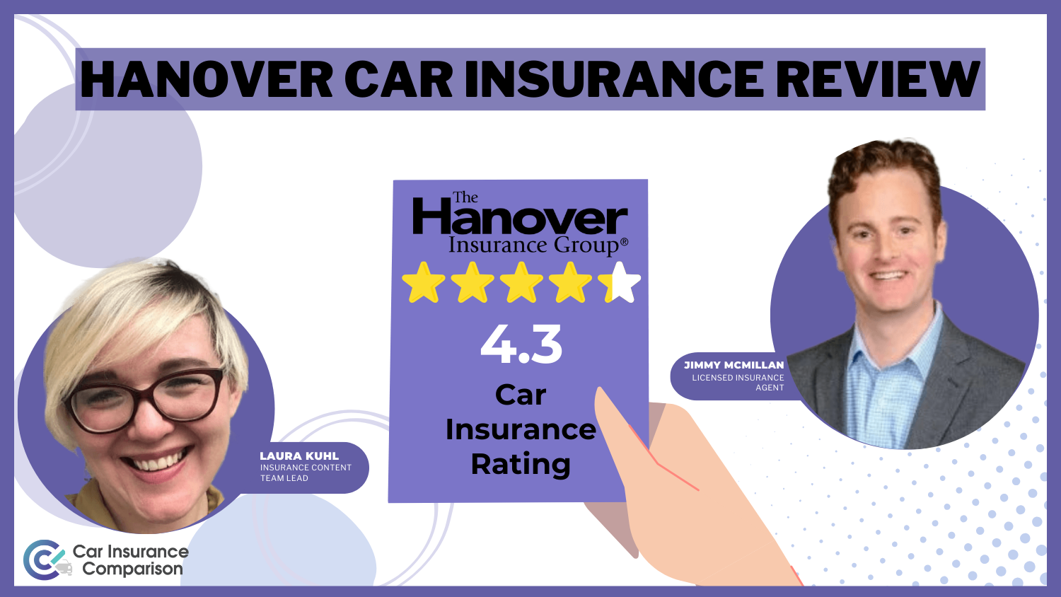 Hanover Car Insurance Review