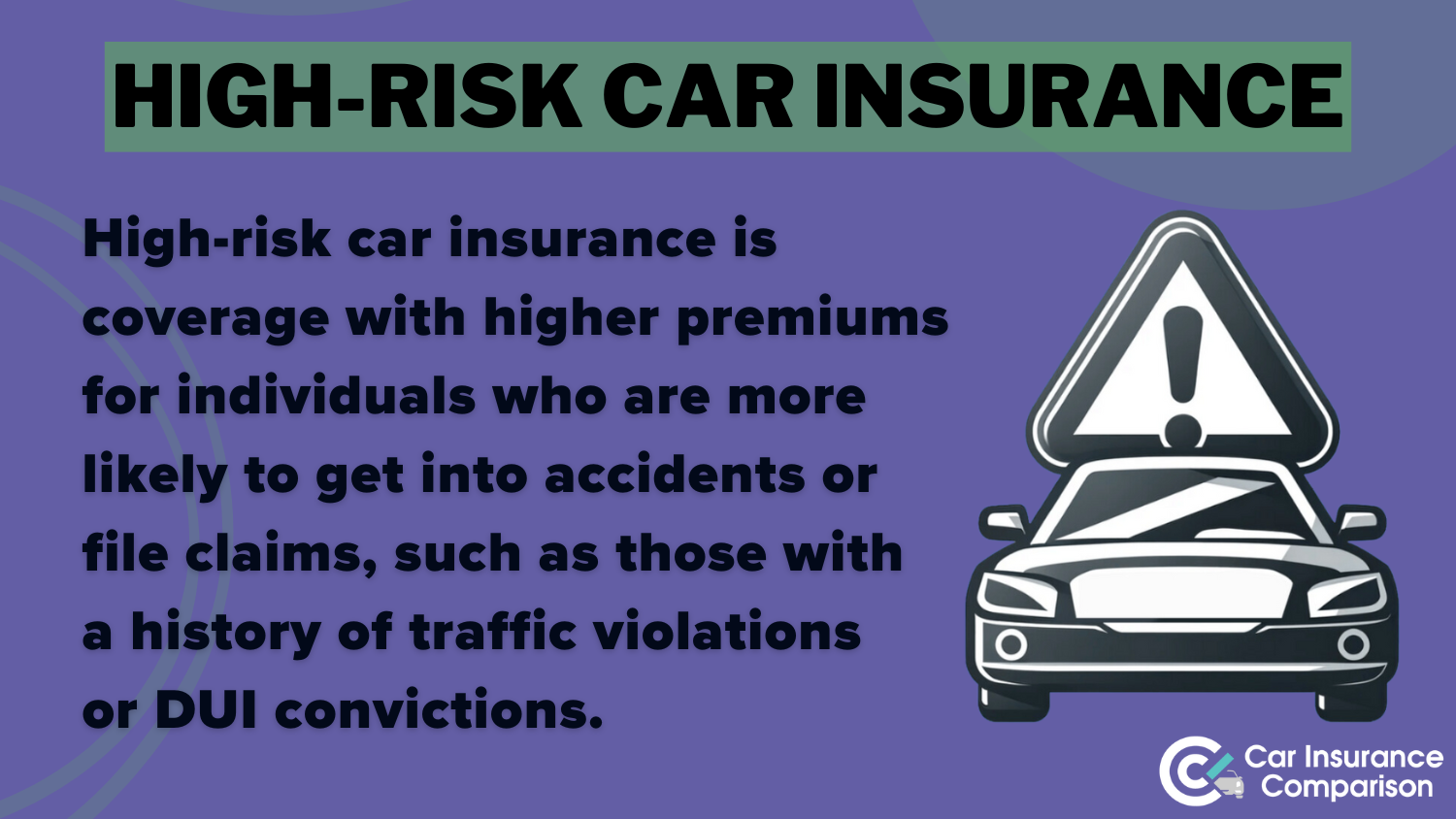 High-Risk Car Insurance: Best Chevrolet Tahoe Car Insurance