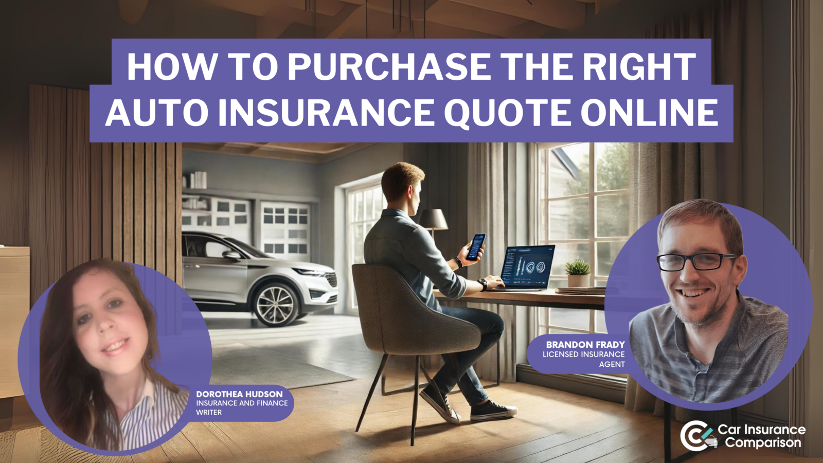 How to Purchase the Right auto insurance Quote Online