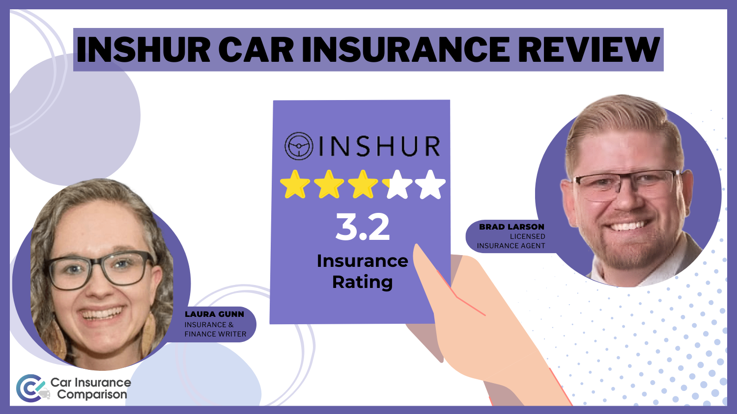 INSHUR Car Insurance Review 