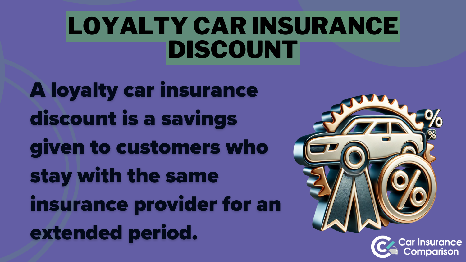 Loyalty Car Insurance Discount Definition Card: How to Cancel USAA Car Insurance