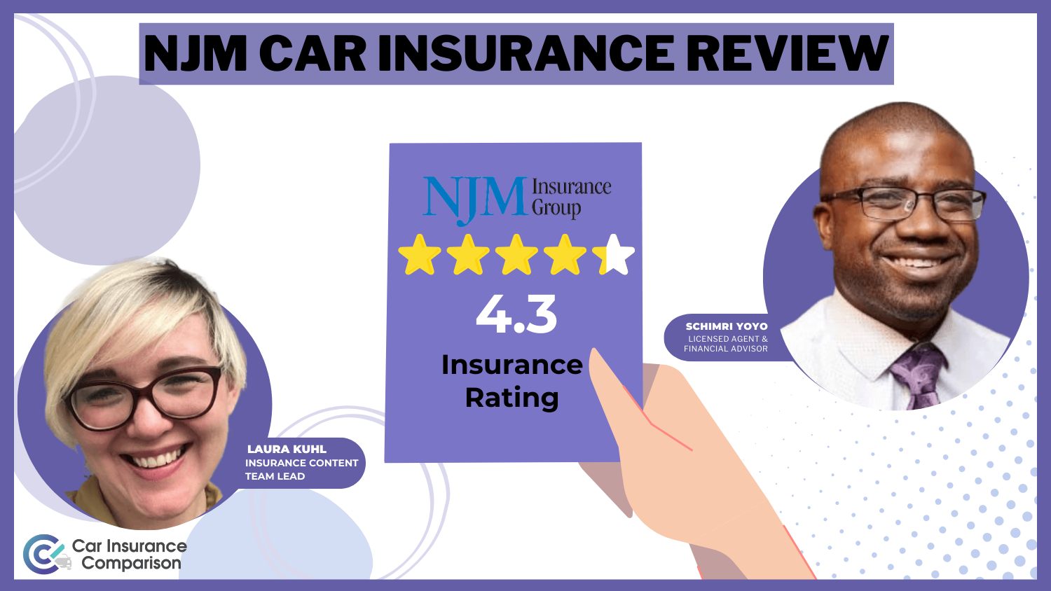 NJM Car Insurance Review