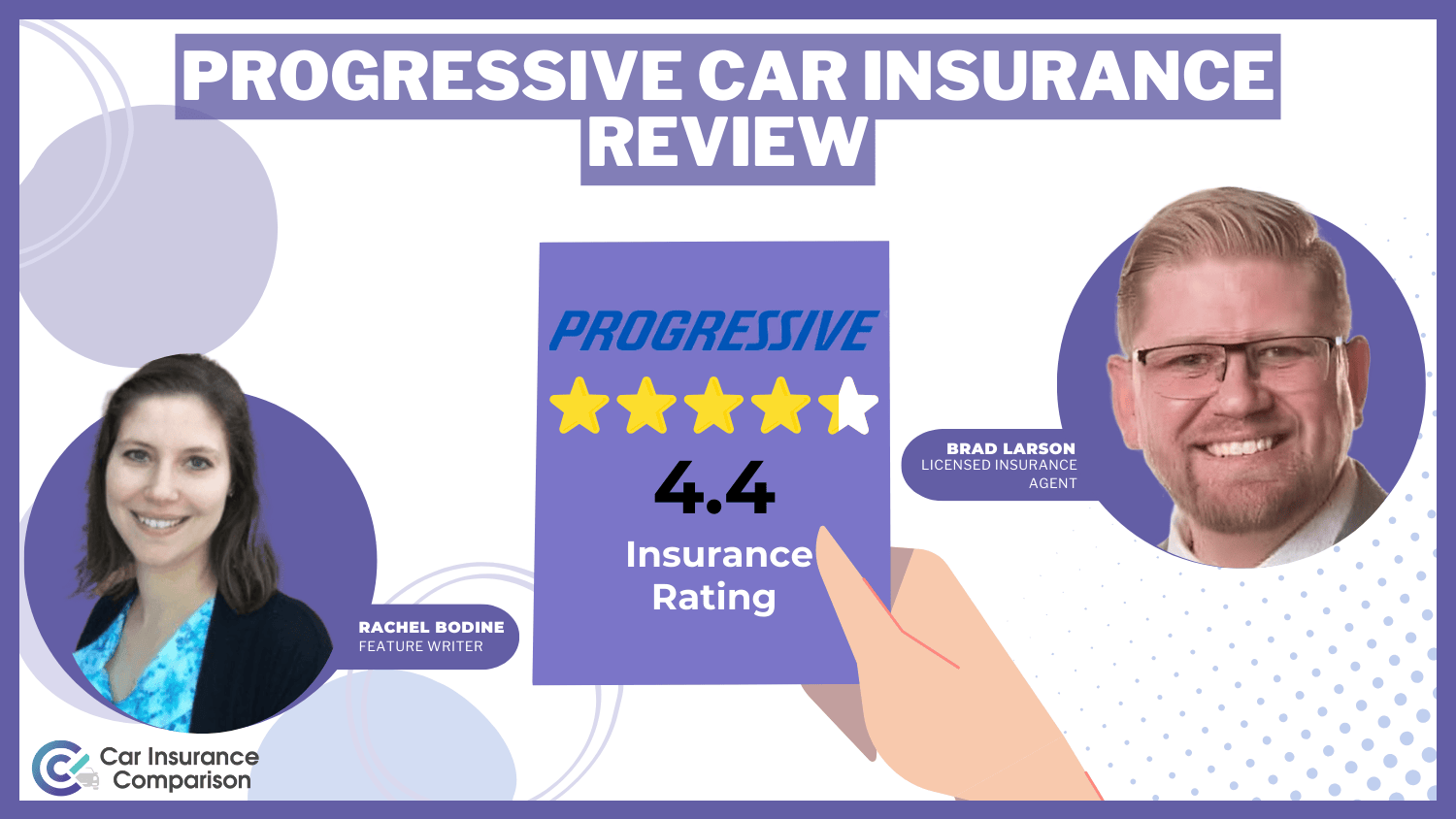 Progressive Car Insurance Review