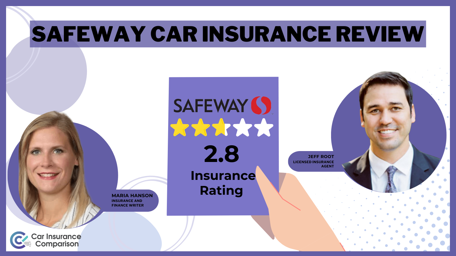 Safeway Car Insurance Review 