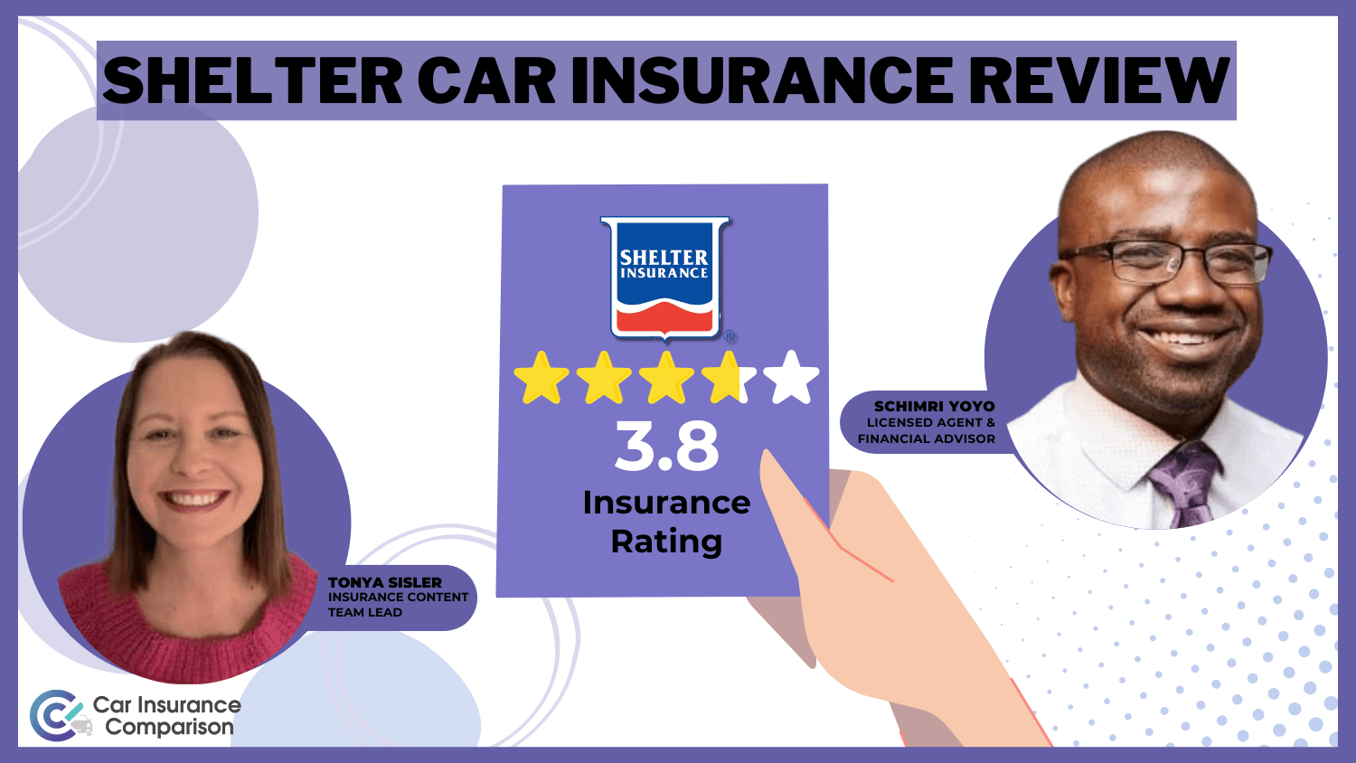 Shelter Car Insurance Review 