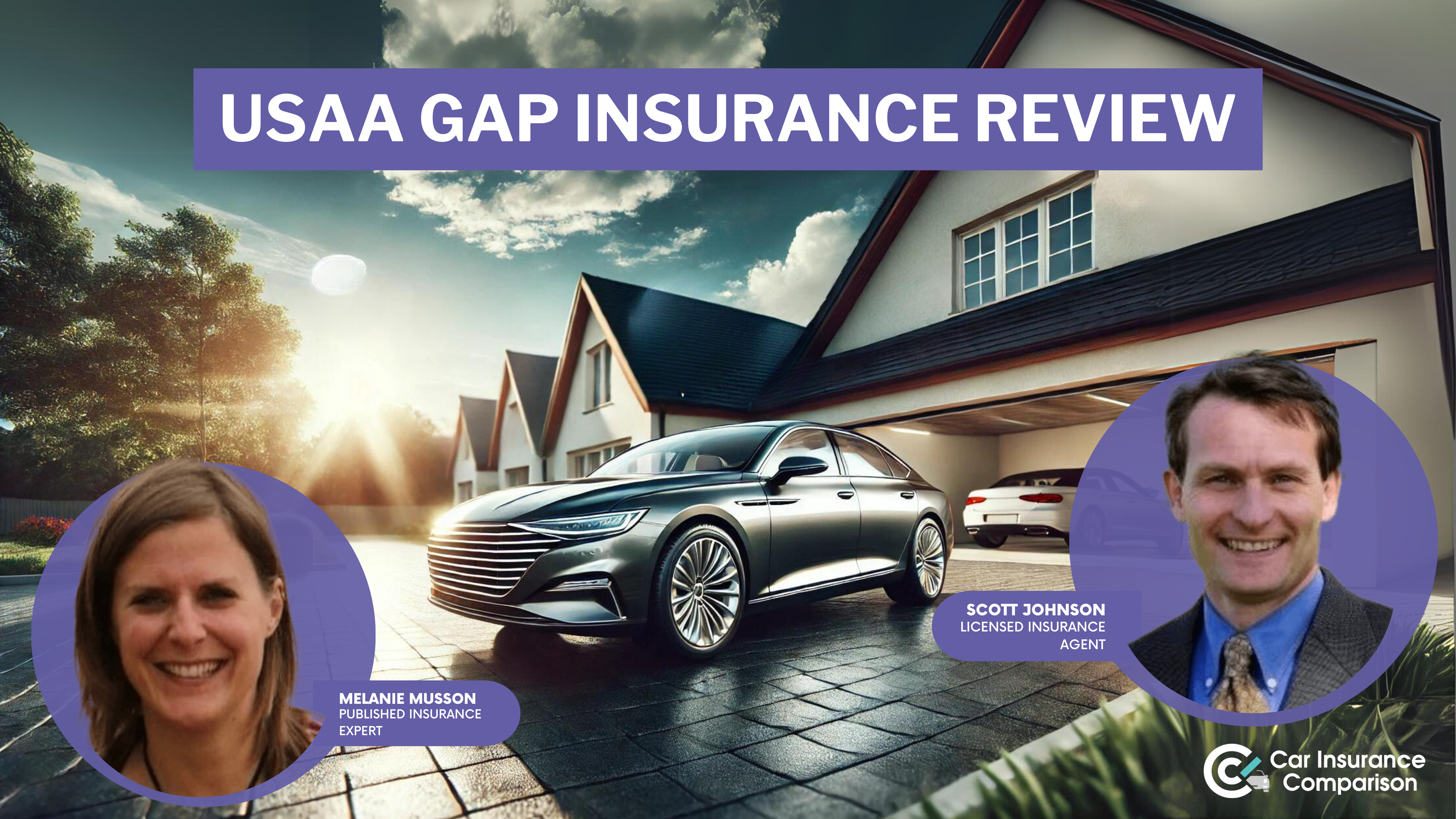 USAA GAP Insurance Review: Compare Rates, Discounts, & Requirements [2025]