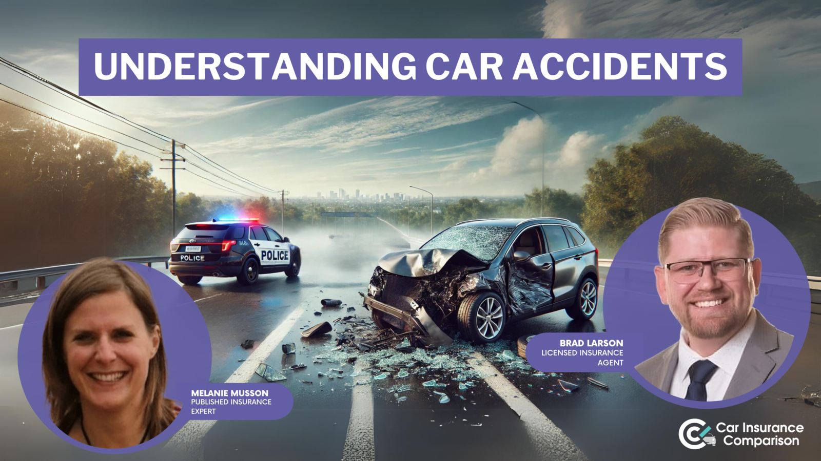 Understanding Car Accidents