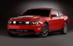 Insurance rates for a ford mustang #5