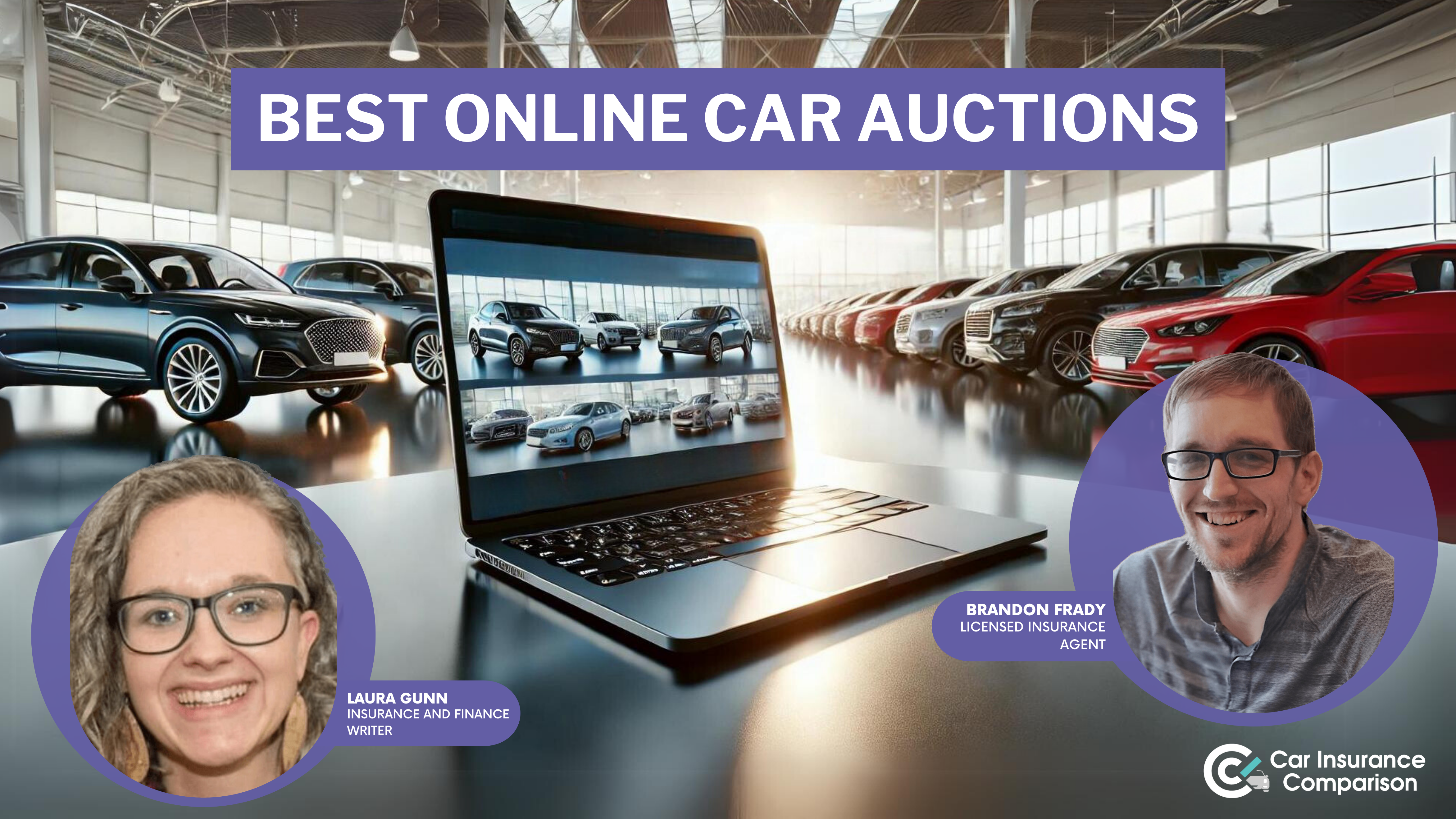 The Best Online Car Auctions [2024]