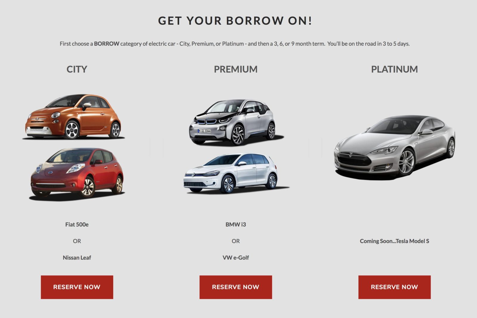 11 Car Subscription Services — You Gotta Try These [Guide]