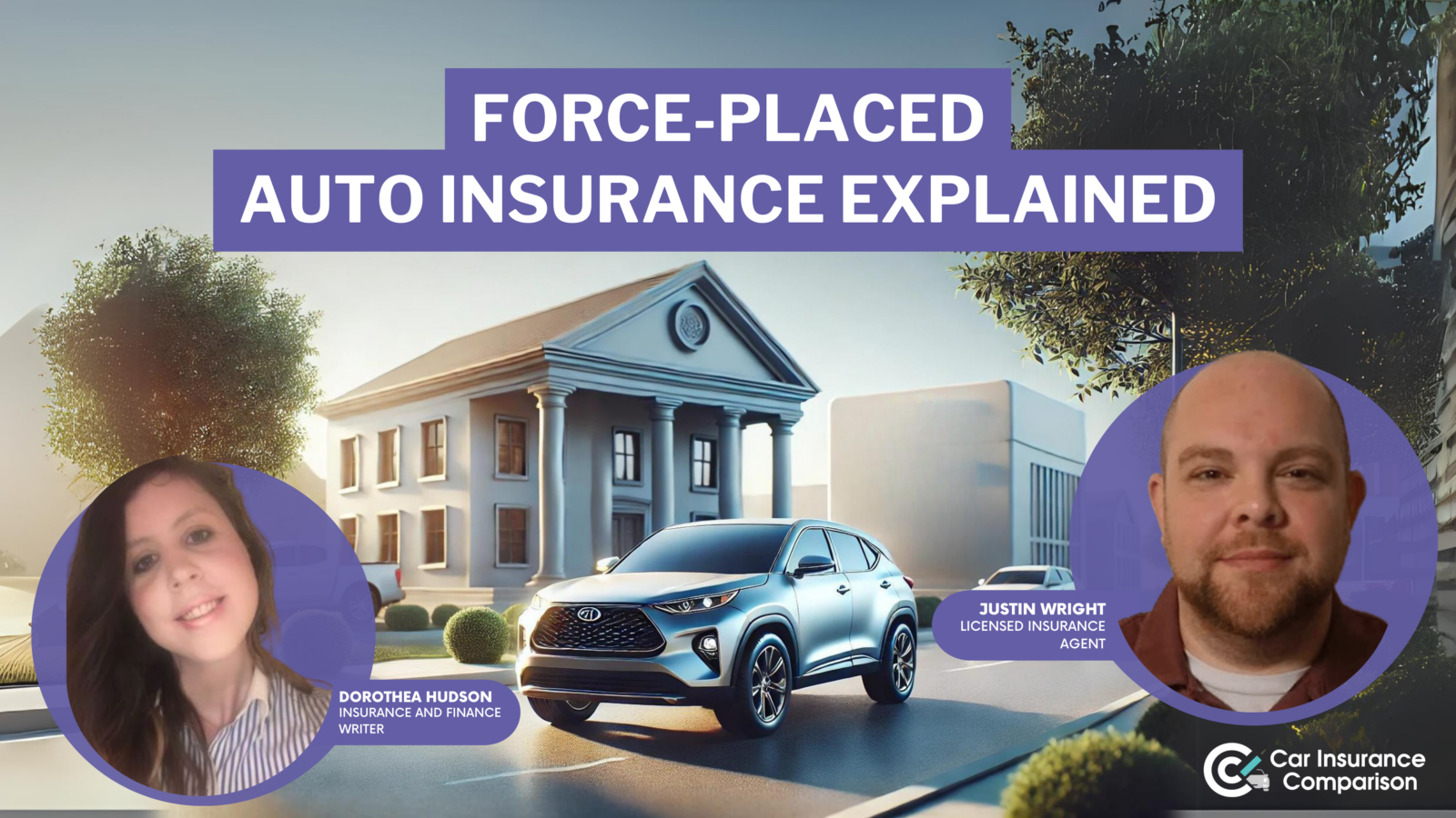 force-placed auto insurance explained