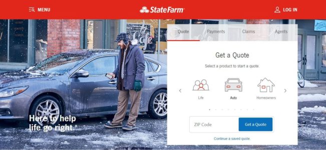 State Farm Car Insurance Review [2020] | CarInsuranceComparison.com